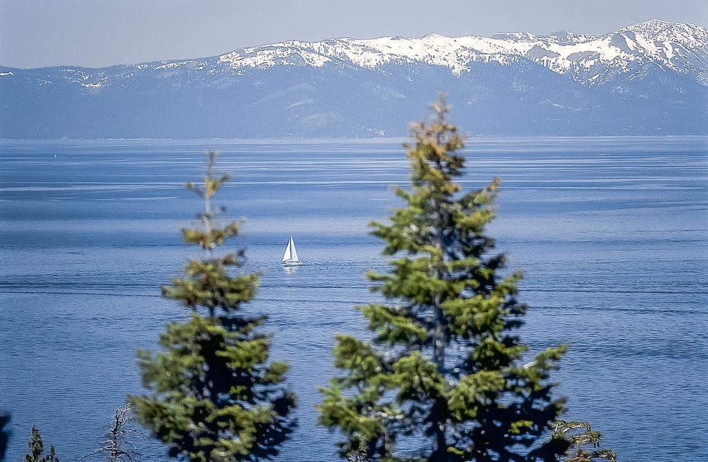 Hilton Vacation Club Tahoe Seasons Tahoe 3*