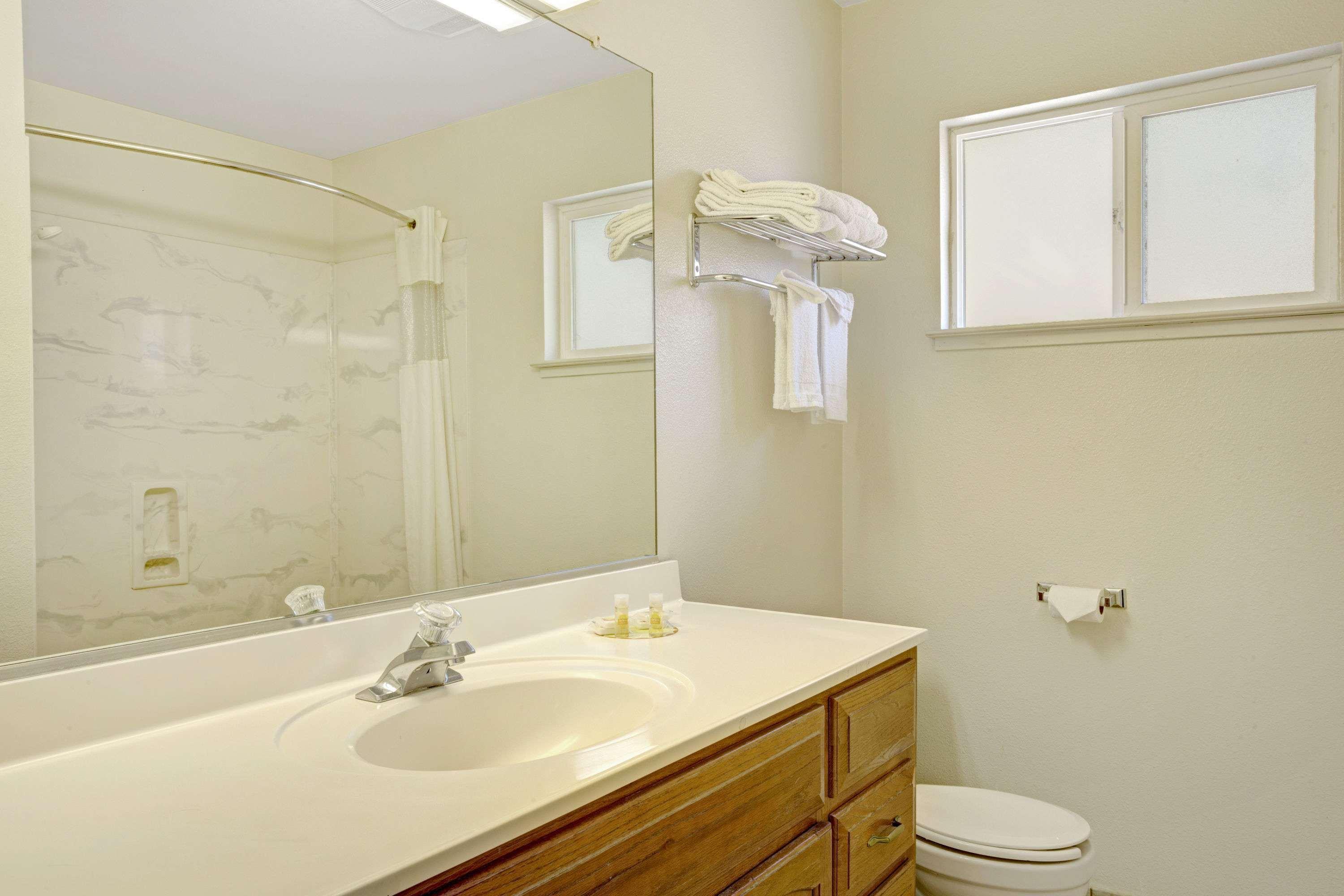 Days Innby Wyndham South Tahoe Hotel