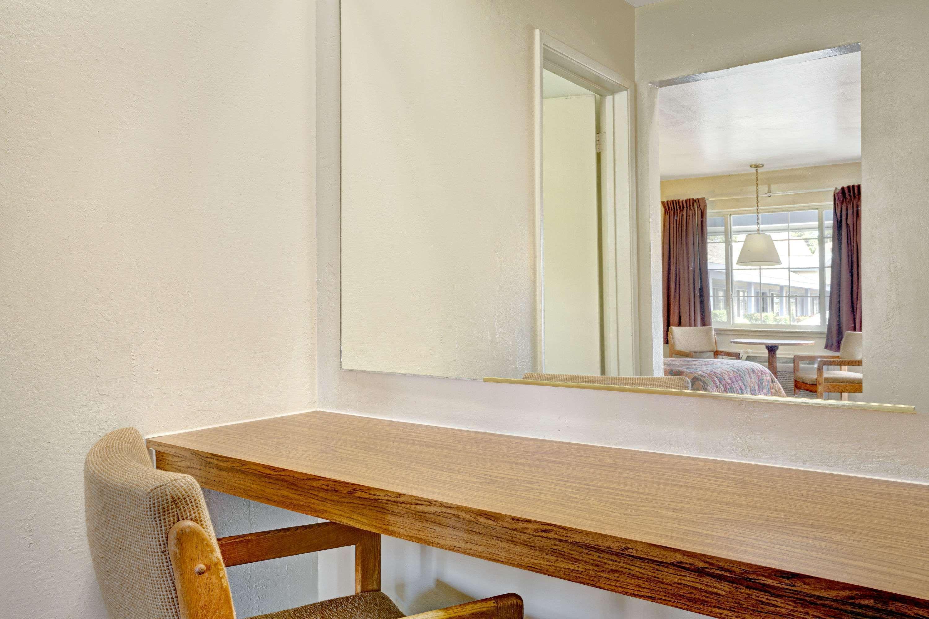 Hotel Days Innby Wyndham South Tahoe South Lake Tahoe