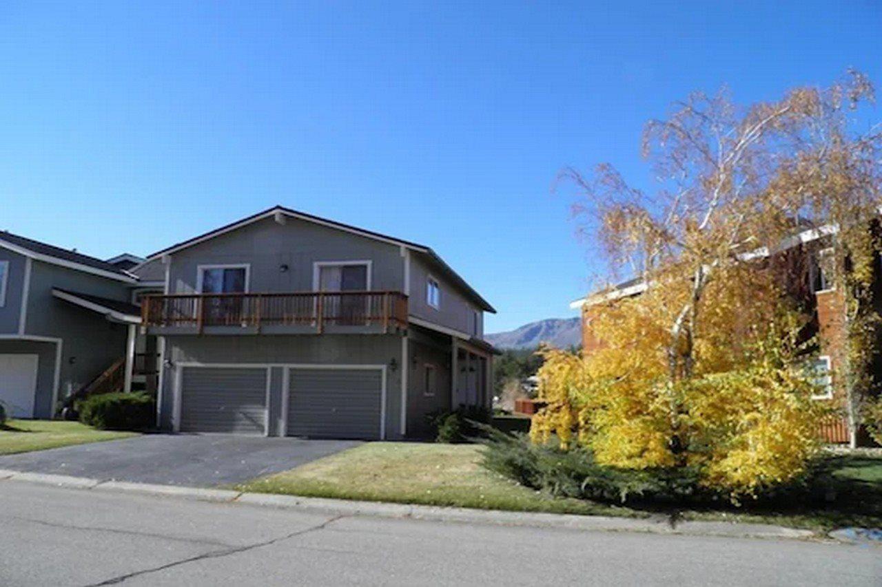 584 Alpine Dr South Lake Tahoe