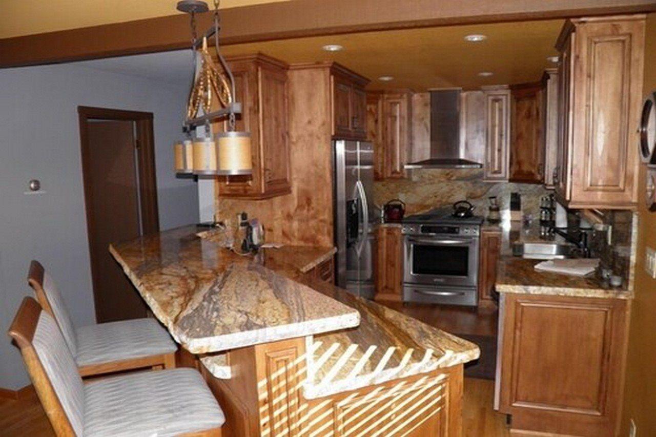Holiday home 584 Alpine Dr