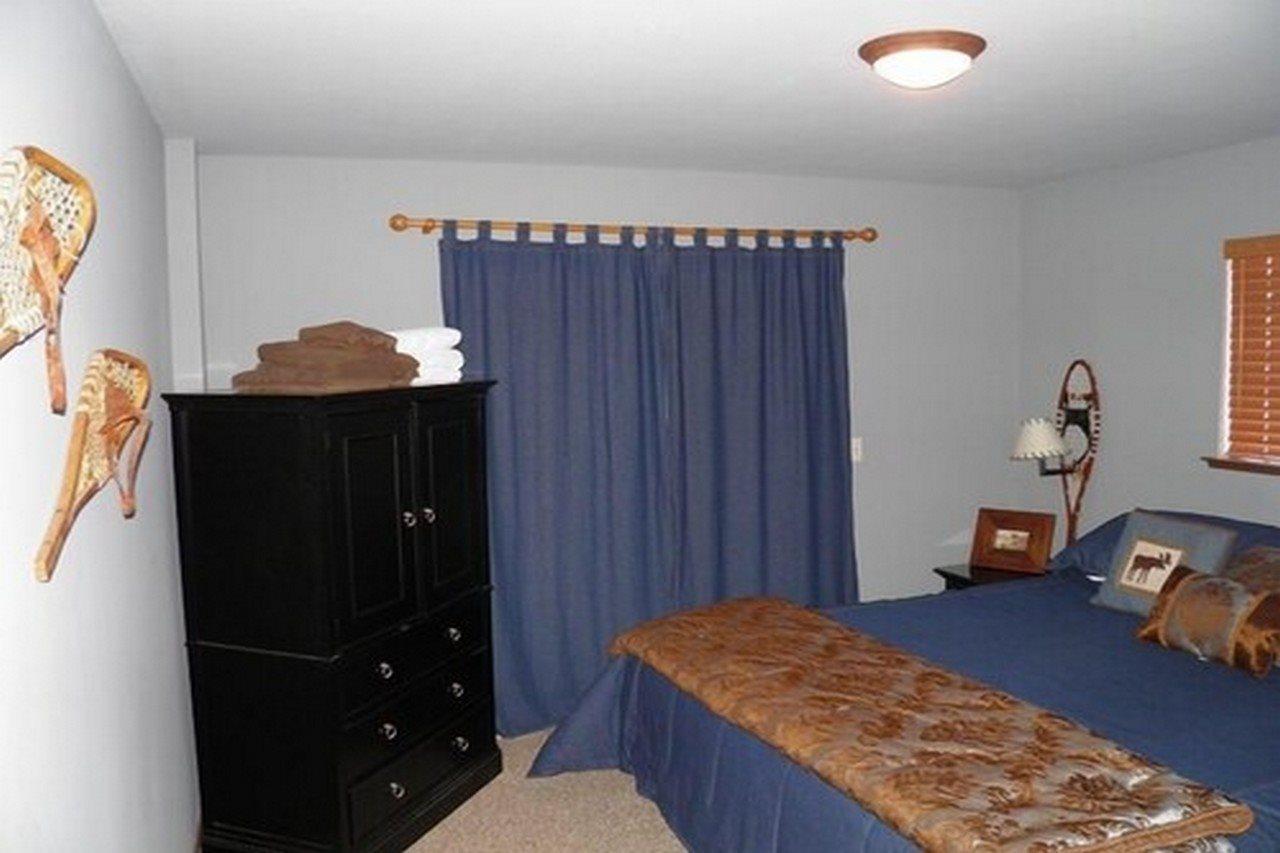 Holiday home 584 Alpine Dr South Lake Tahoe