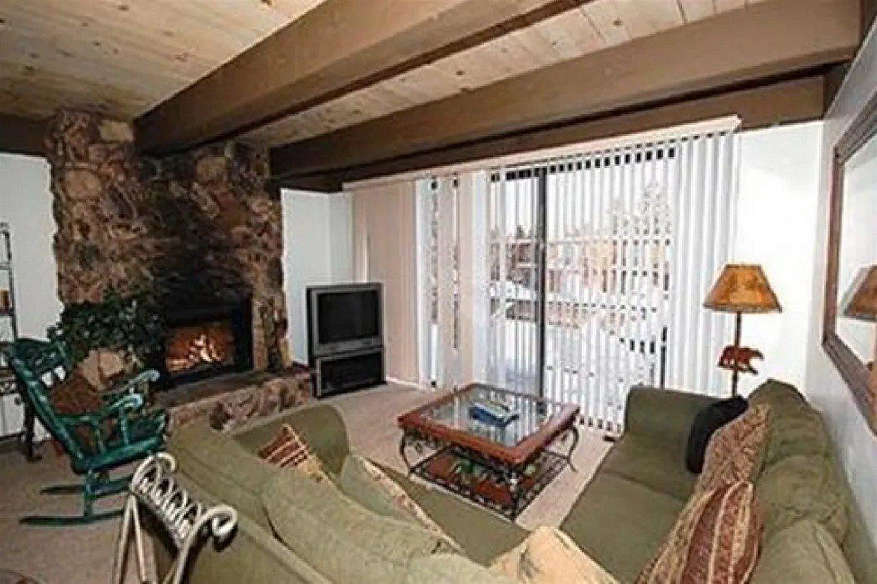 Apartment 533 Emerald Drive *