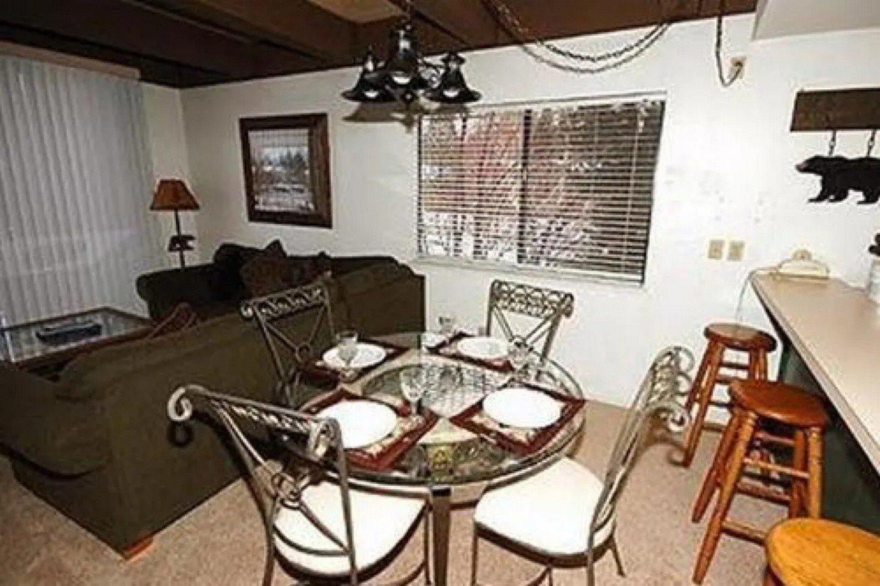 Apartment 533 Emerald Drive *