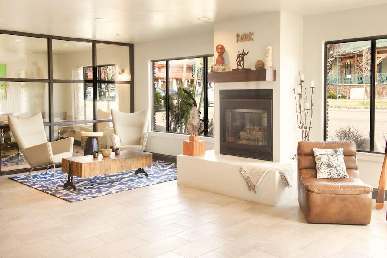 Becket, Bw Signature Collection Hotel South Lake Tahoe