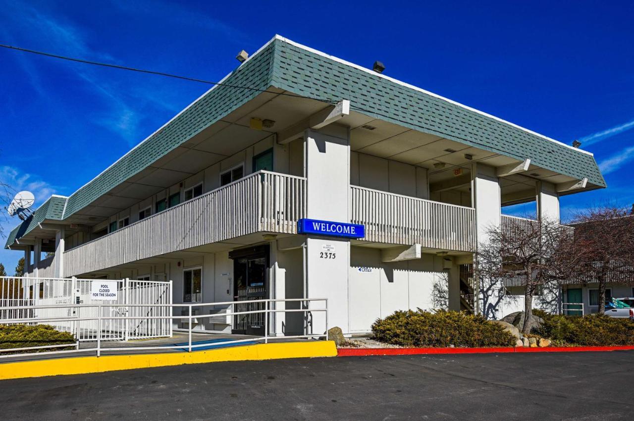 6-south Tahoe, Ca Hotel
