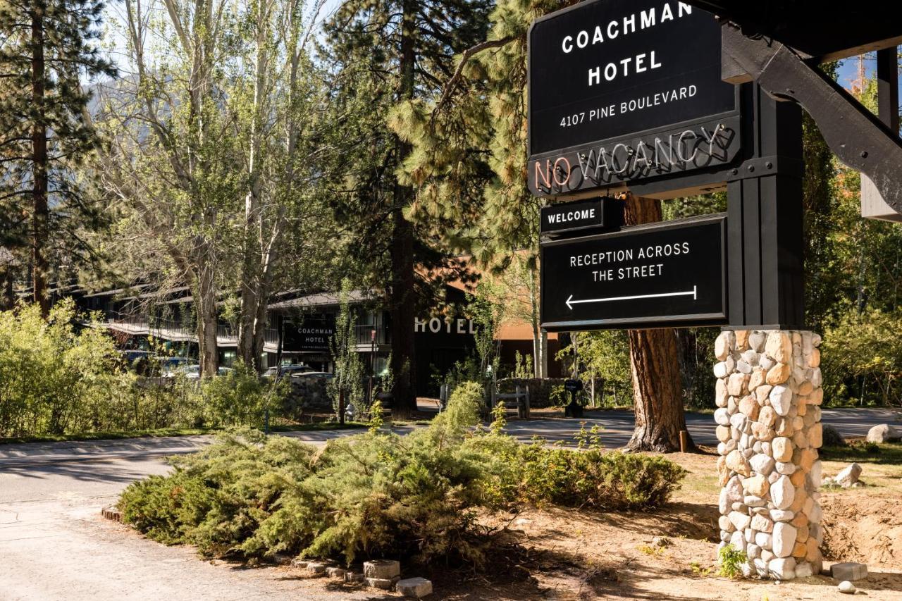 Hotel The Coachman