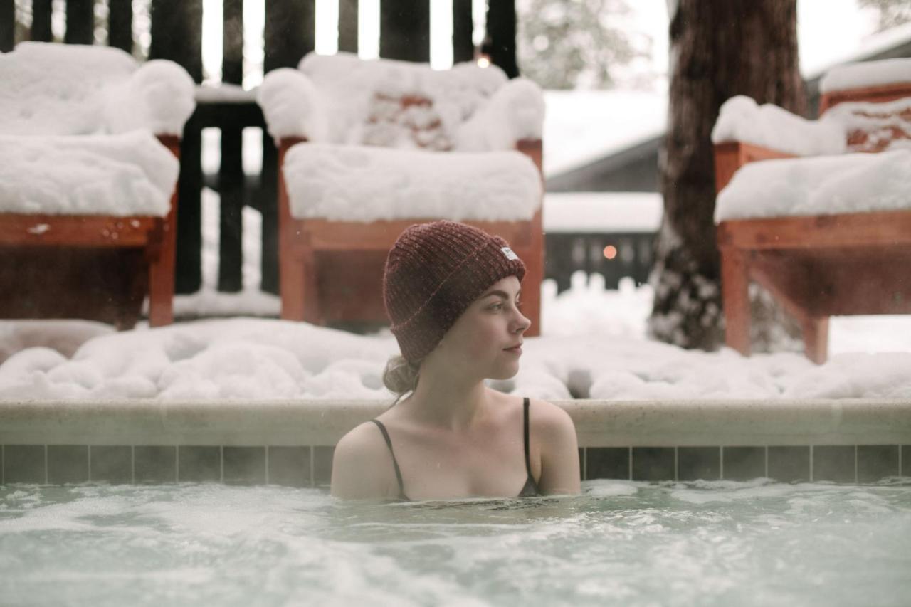Hotel The Coachman South Lake Tahoe