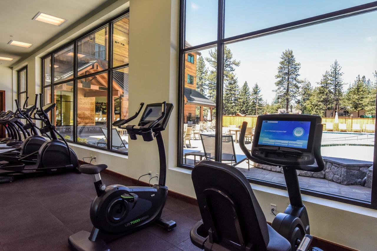 Apartment Luxury 2br Steps From Heavenly Village & Gondola *