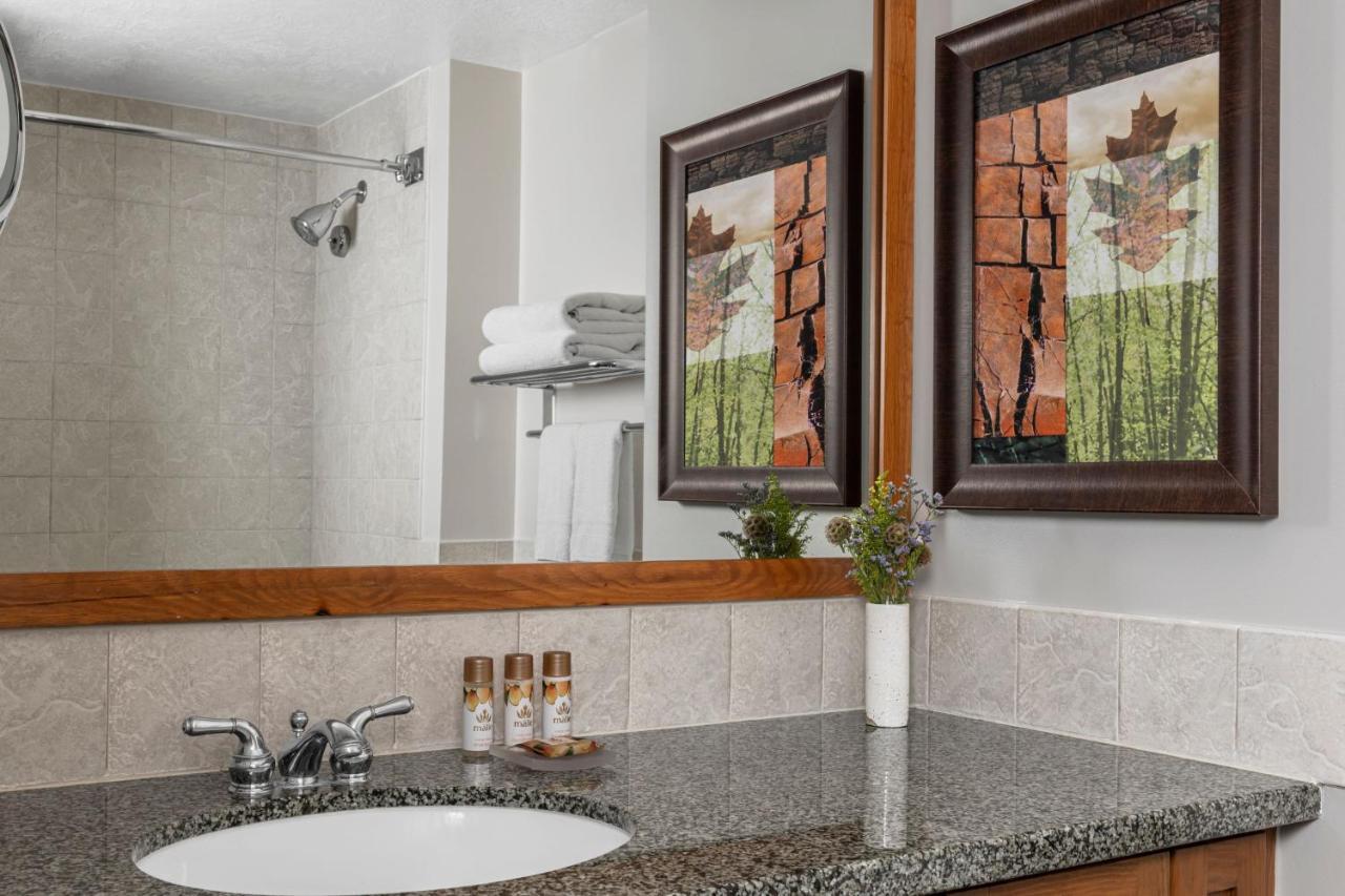Marriott Grand Club, Tahoe Hotel 4*