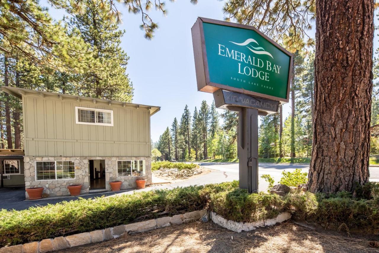 Emerald Bay Hotel