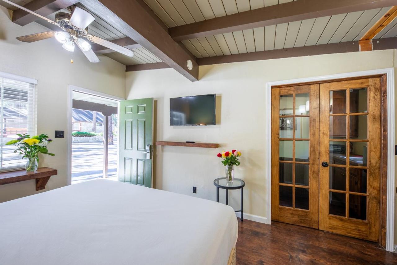 Emerald Bay Hotel