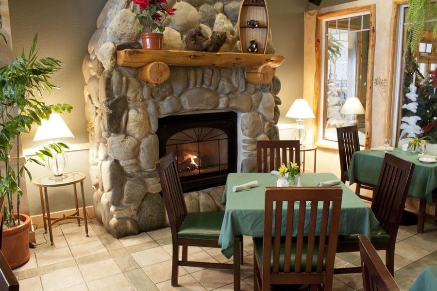 Hilton Vacation Club Tahoe South