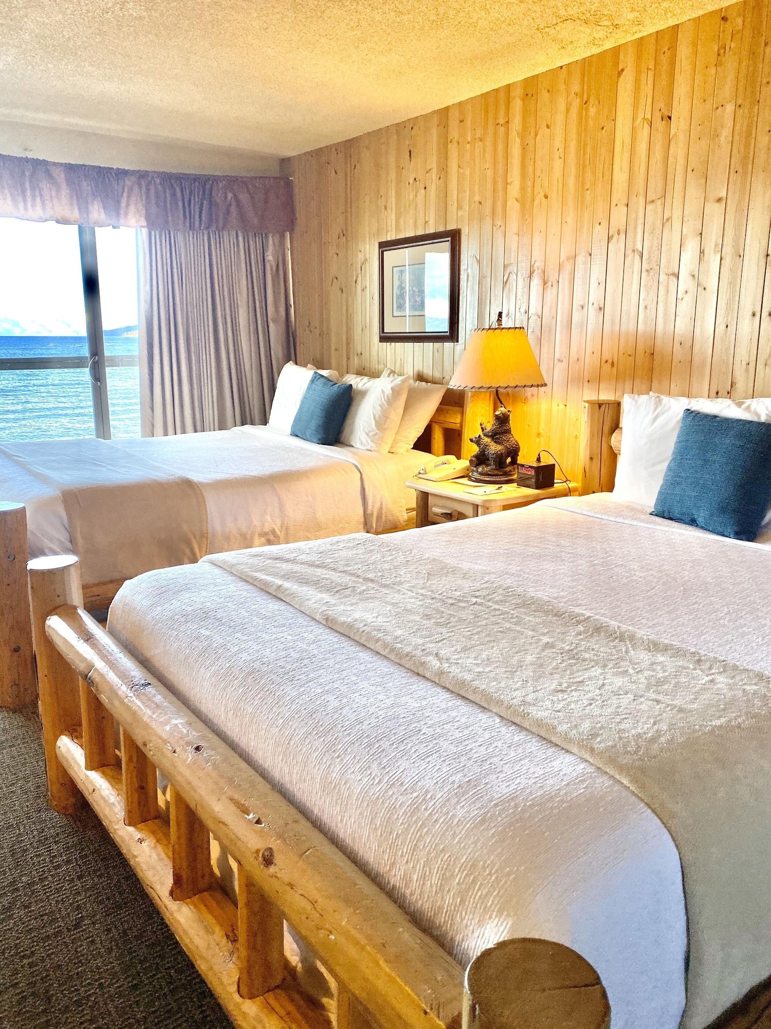 Tahoe Lakeshore & Lodge