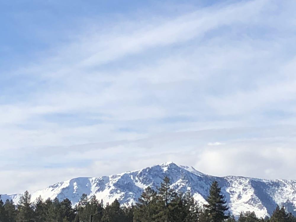 Alpine & 2* South Lake Tahoe
