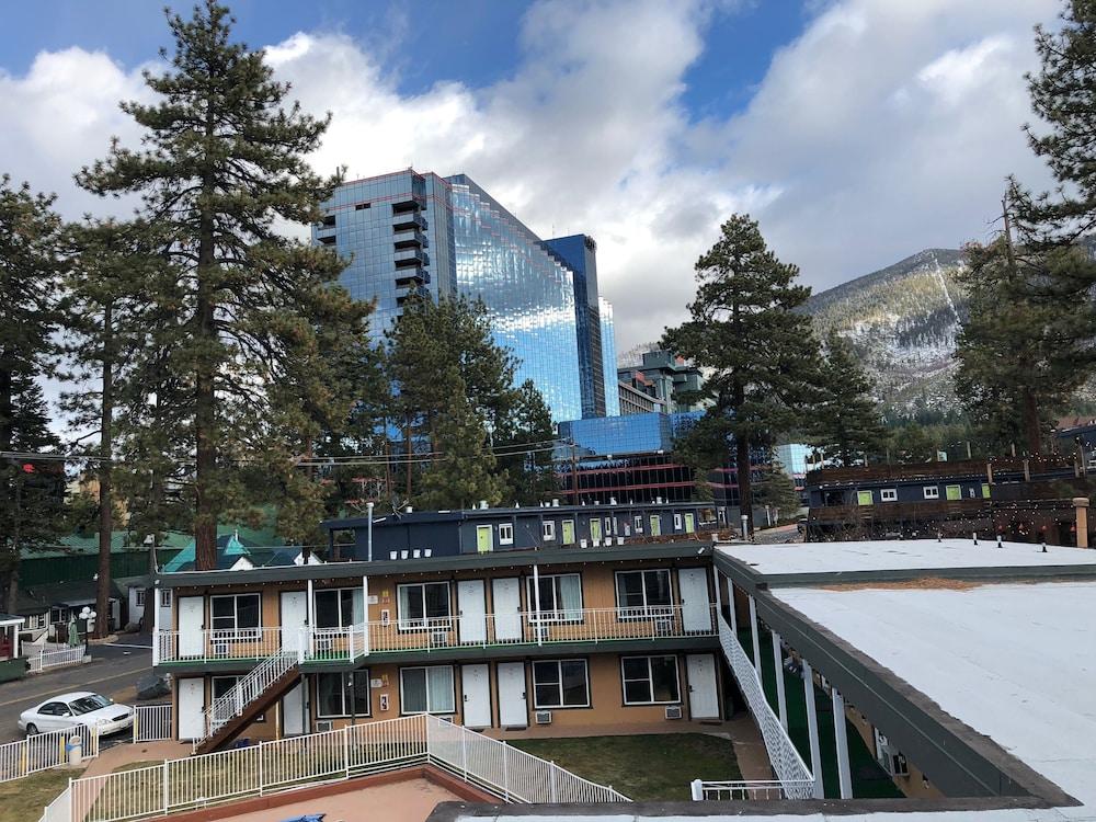 Alpine & Hotel