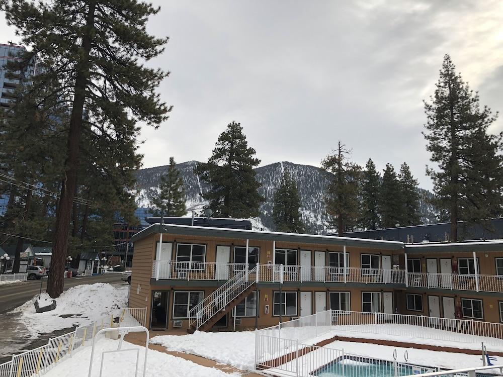 Alpine & Hotel South Lake Tahoe