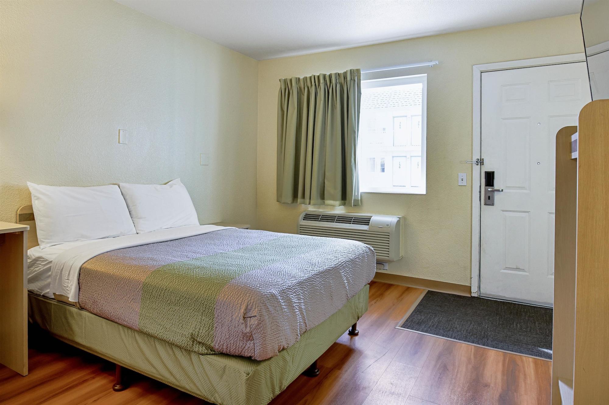 6-south Tahoe, Ca Hotel 2*