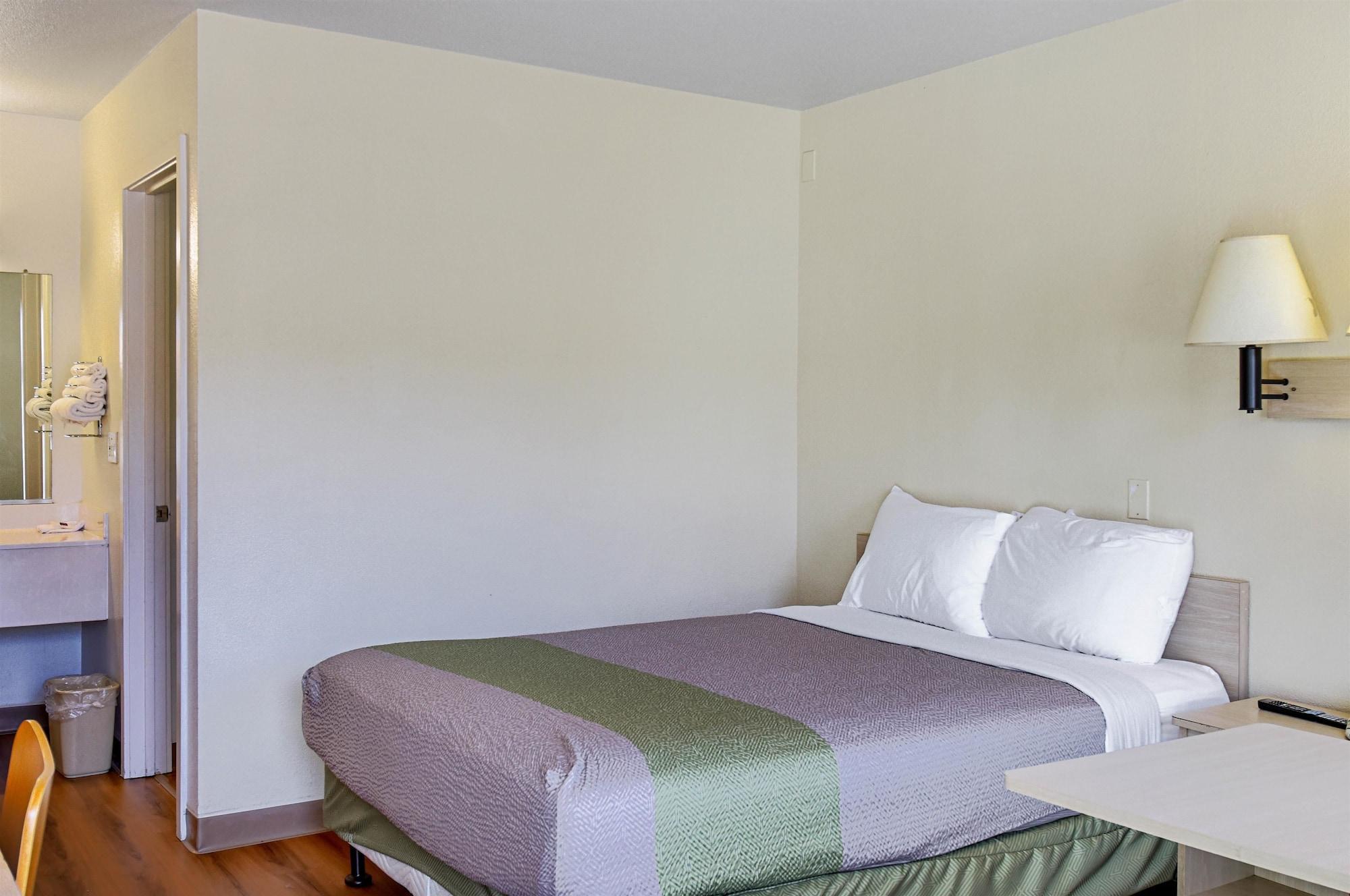 6-south Tahoe, Ca Hotel