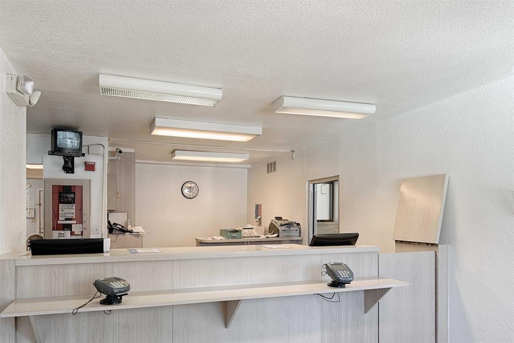 6-south Tahoe, Ca Hotel 2*