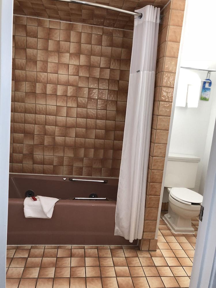 Days Innby Wyndham South Tahoe Hotel 3*
