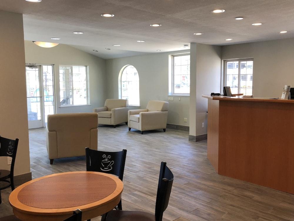 Days Innby Wyndham South Tahoe 3*