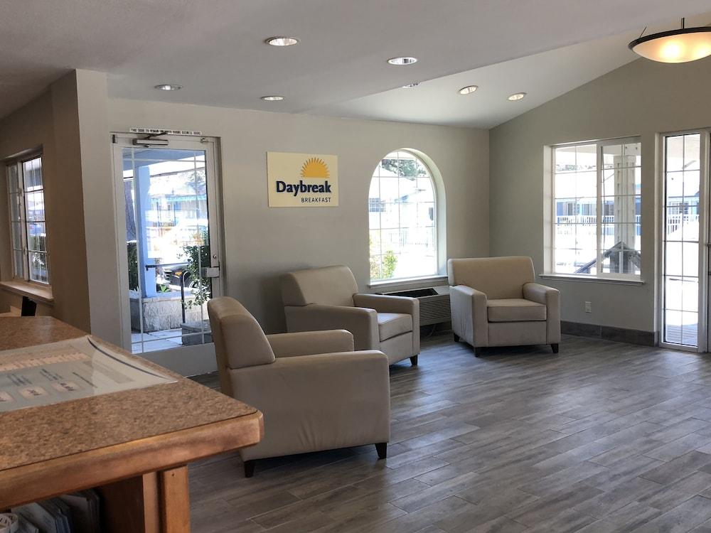 Hotel Days Innby Wyndham South Tahoe South Lake Tahoe