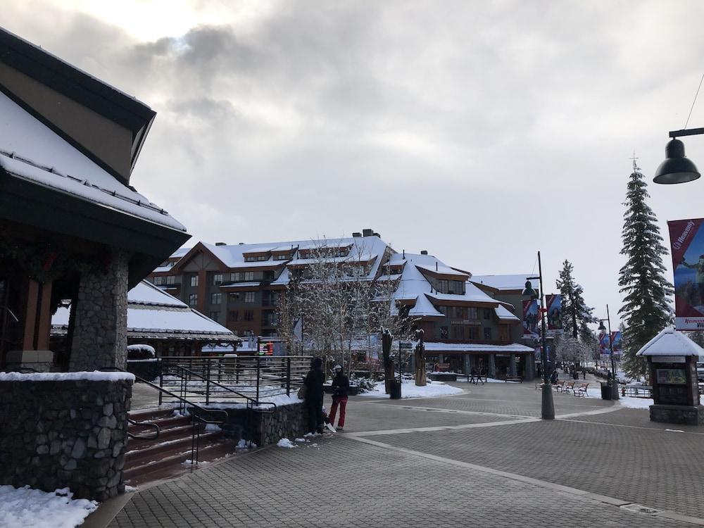Hotel Days Innby Wyndham South Tahoe 3*