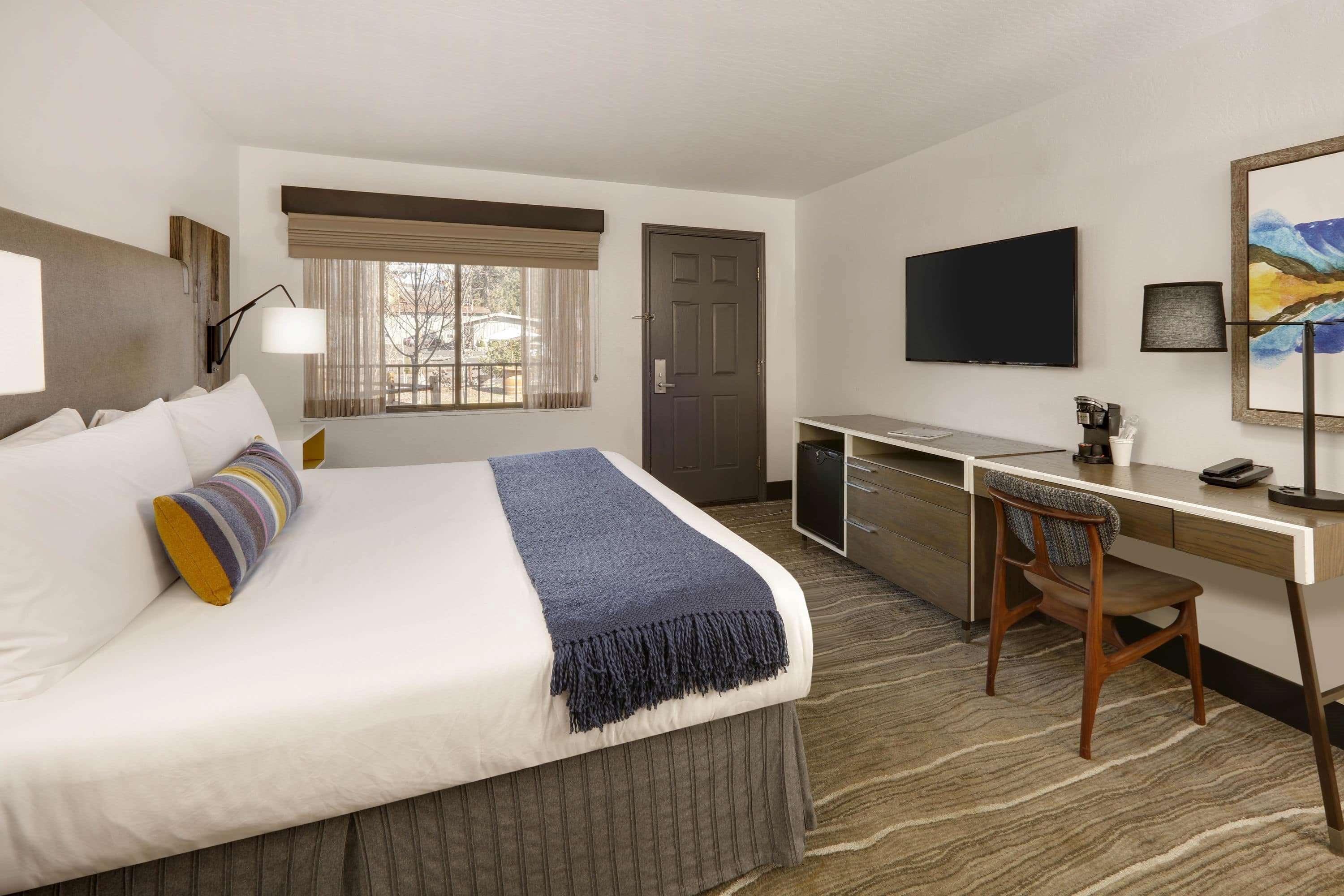 Hotel Becket, Bw Signature Collection