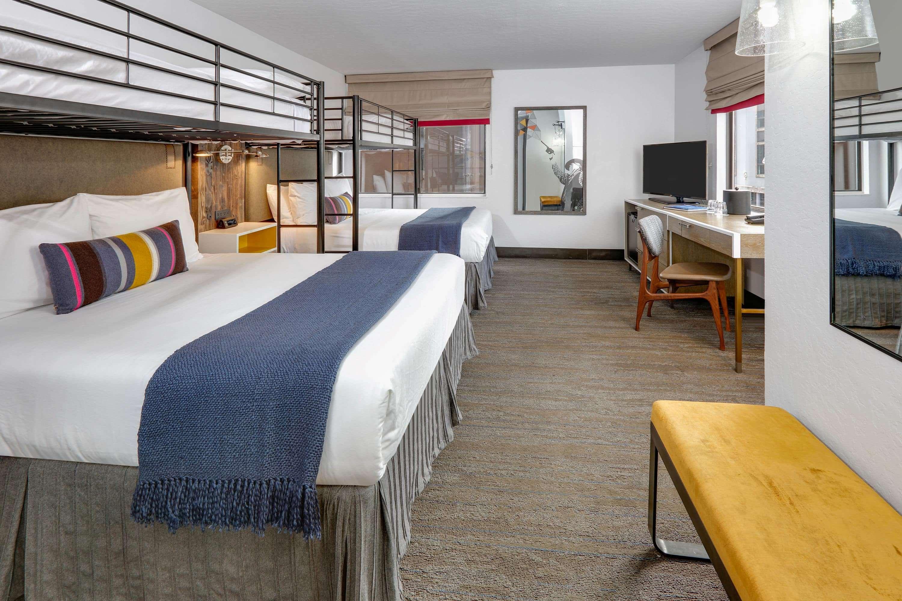 Hotel Becket, Bw Signature Collection 3*
