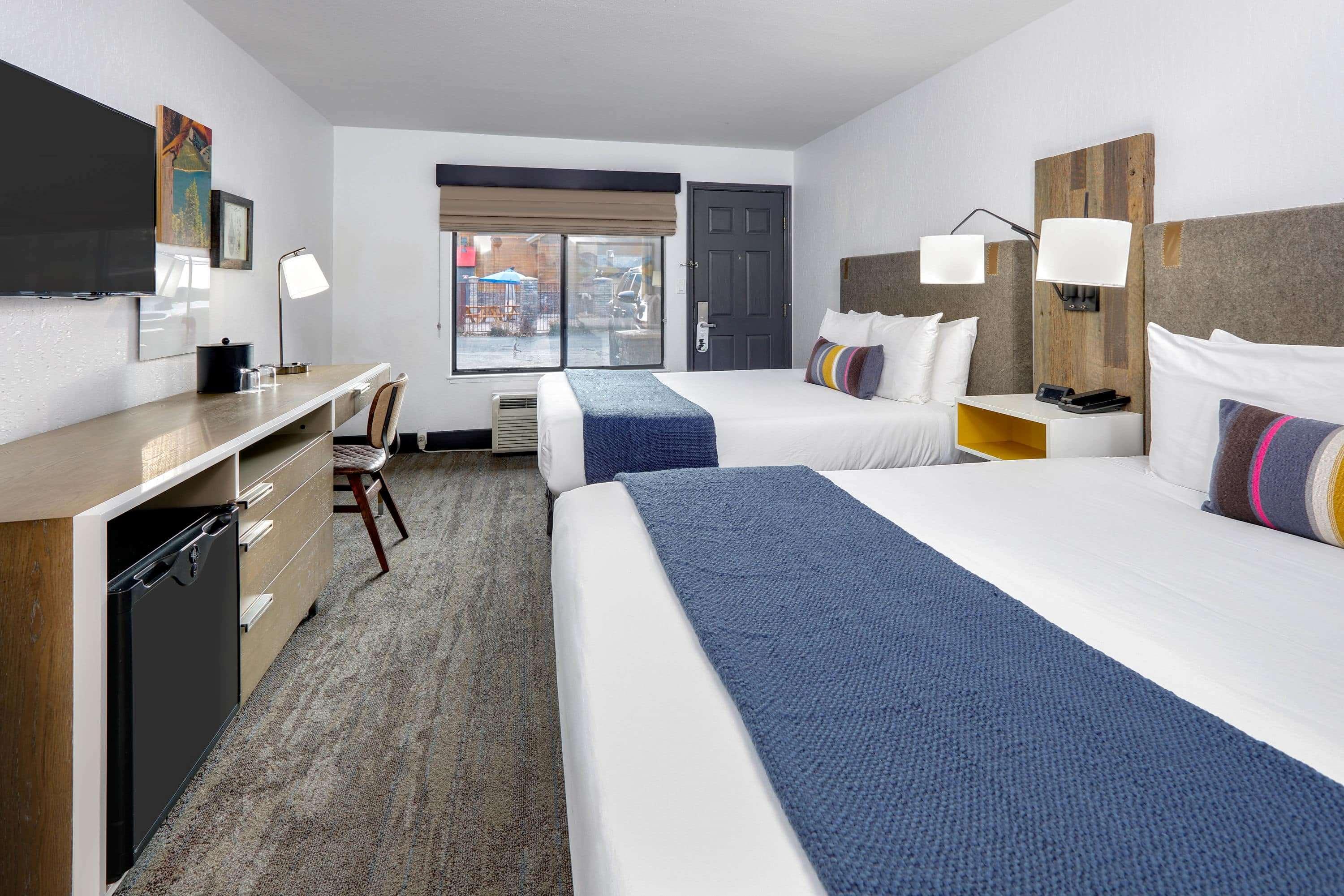 Becket, Bw Signature Collection South Lake Tahoe