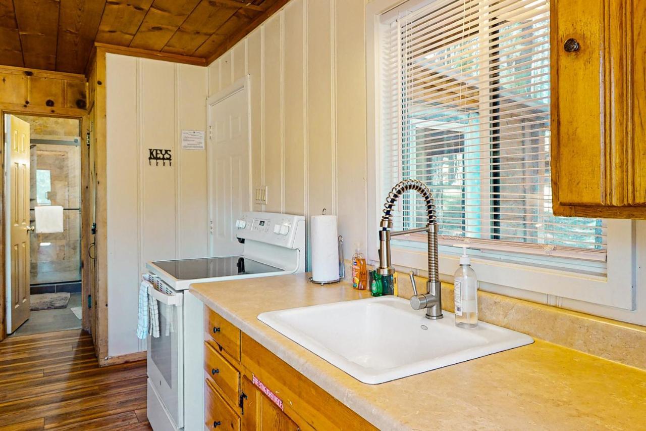Holiday home Cozy Seclusion *