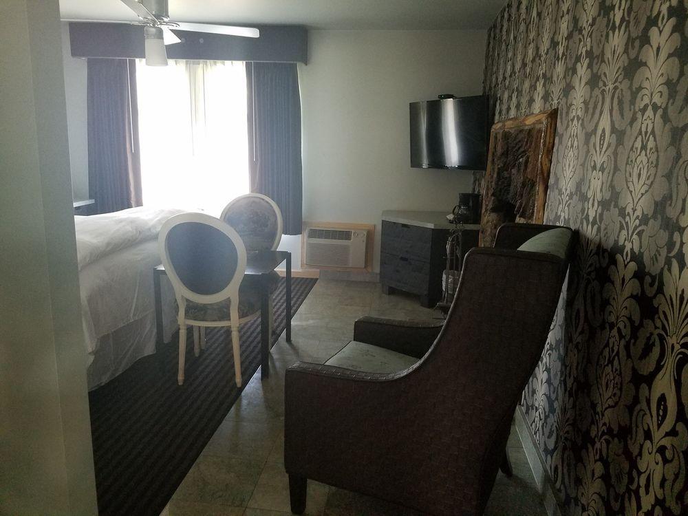 Resort 3 Peaks & Club