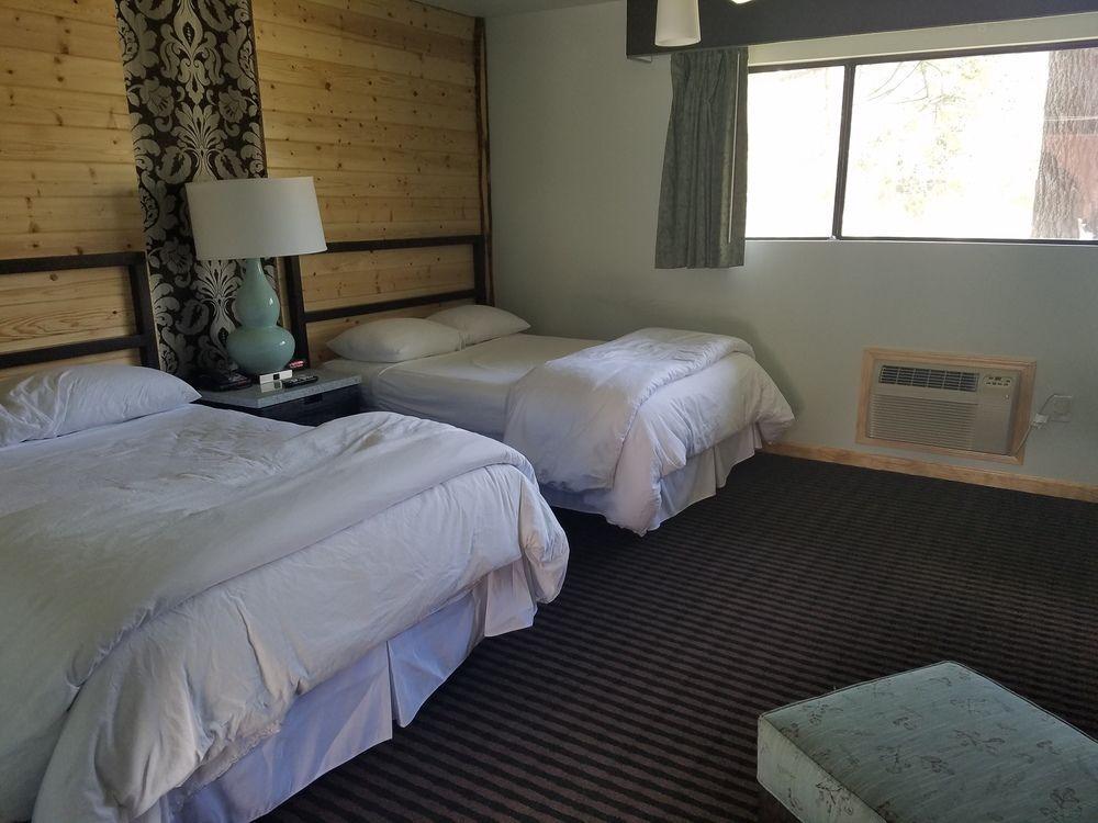 3 Peaks & Club Resort