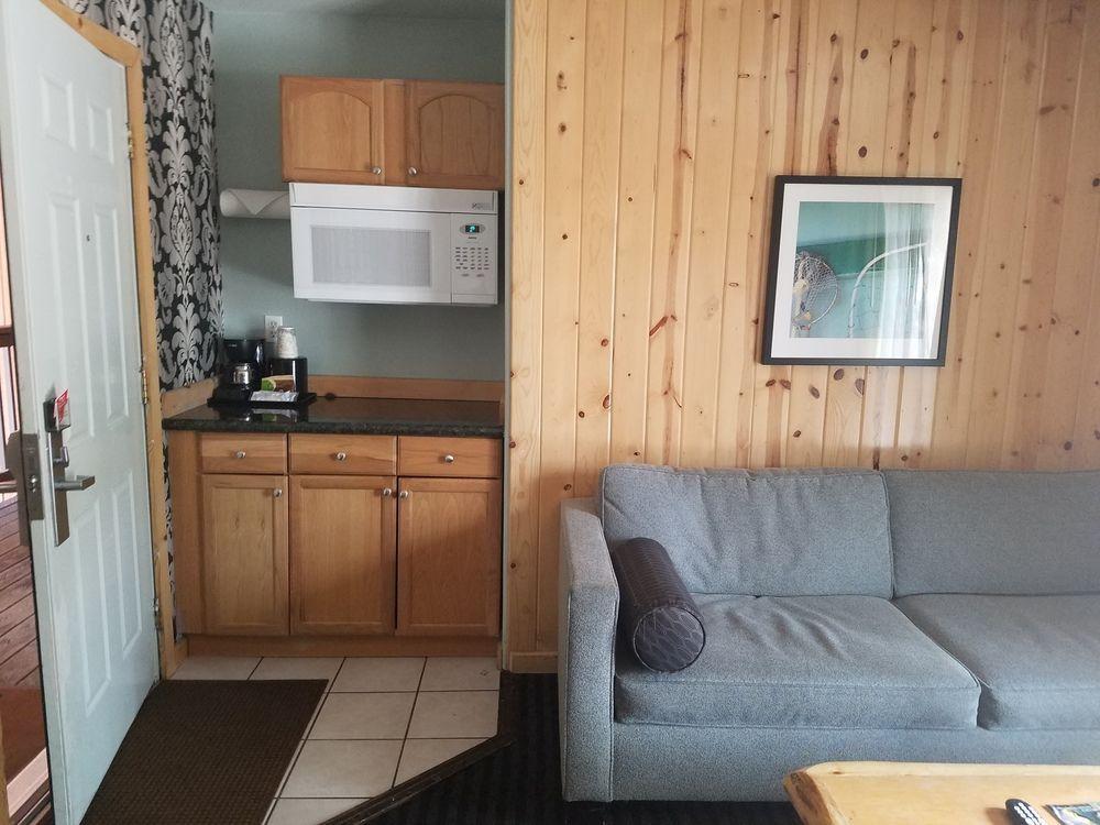 3 Peaks & Club Resort