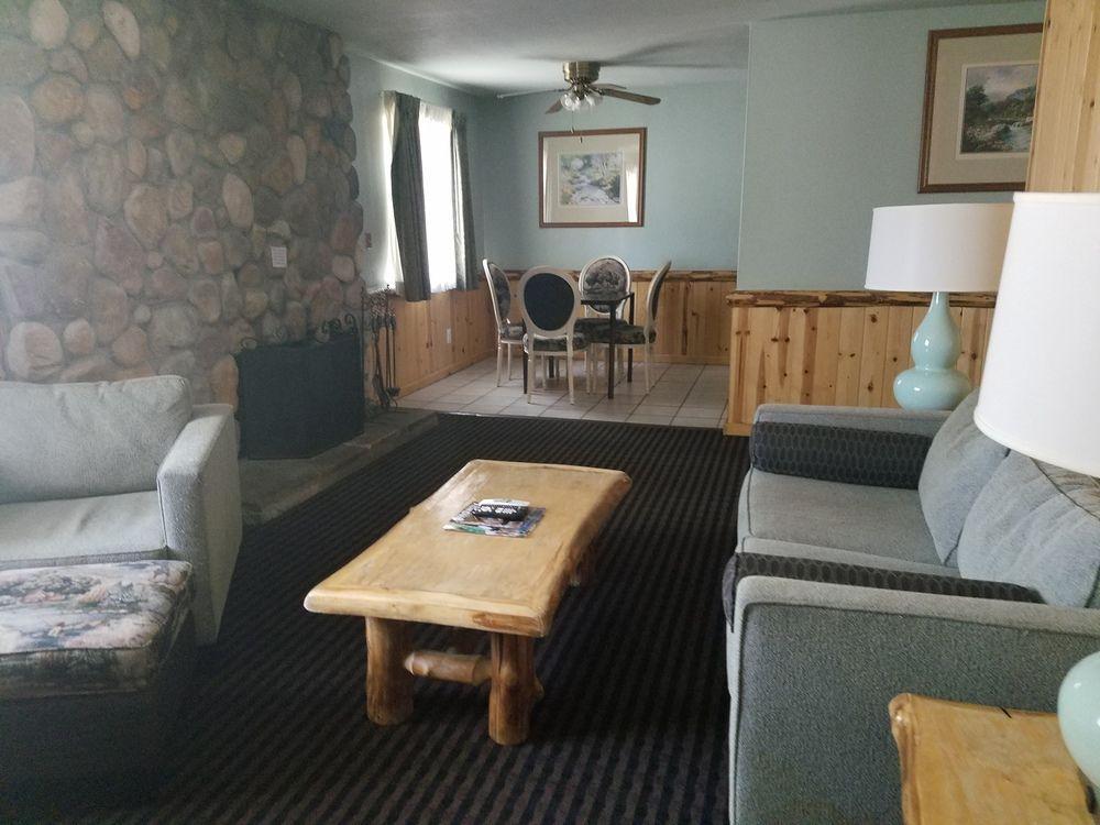 Resort 3 Peaks & Club South Lake Tahoe