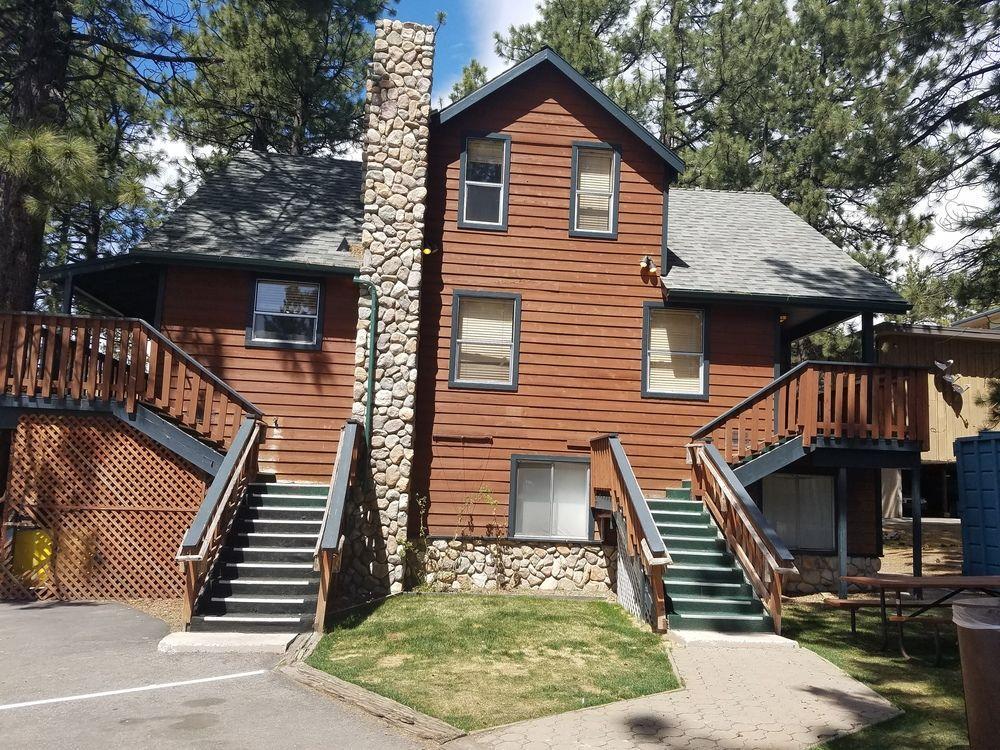Resort 3 Peaks & Club 3*