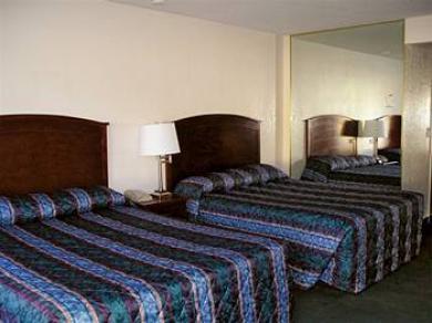 Bluelake @ Heavenly Village Motel