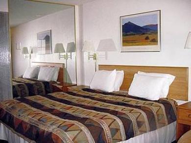 Motel Bluelake @ Heavenly Village