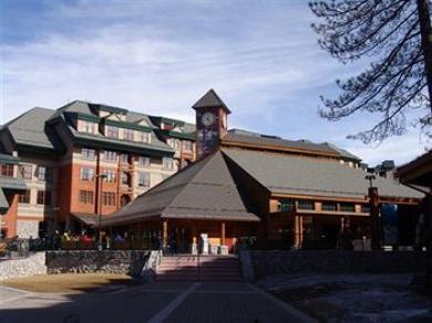 Bluelake @ Heavenly Village Motel 2*