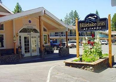 Bluelake @ Heavenly Village South Lake Tahoe