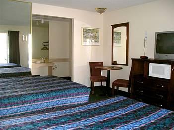 Motel Bluelake @ Heavenly Village South Lake Tahoe