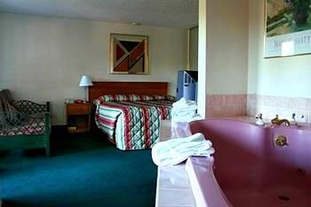 Motel Bluelake @ Heavenly Village