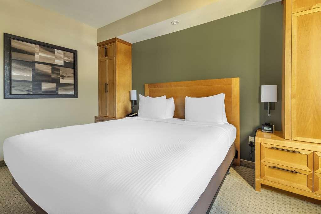Hilton Vacation Club Tahoe South South Lake Tahoe