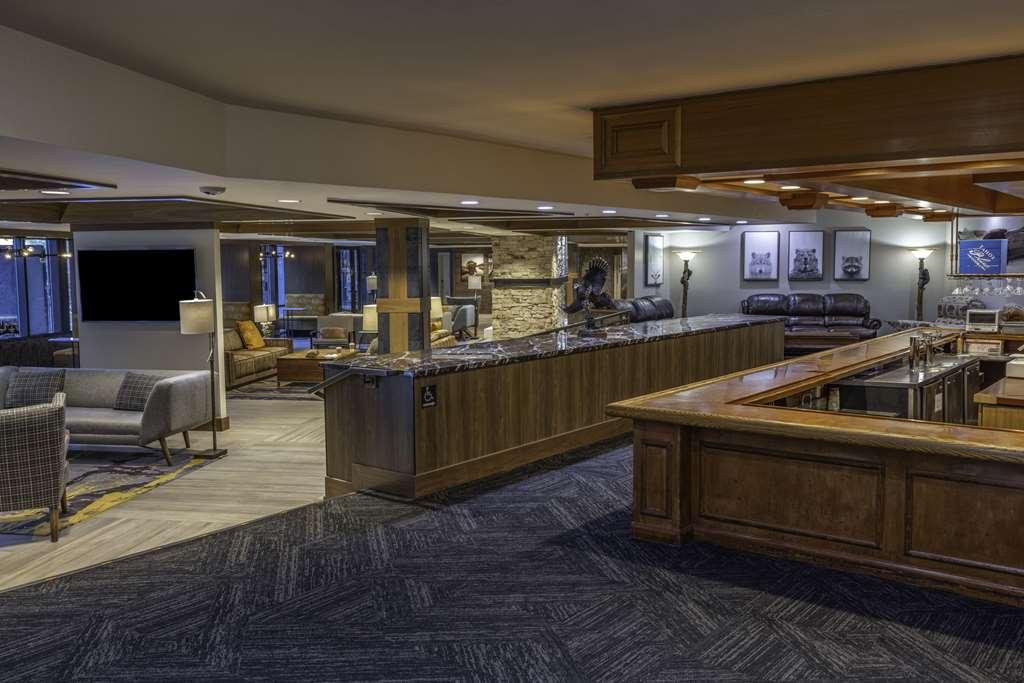 Hilton Vacation Club Tahoe Seasons Tahoe 3* South Lake Tahoe