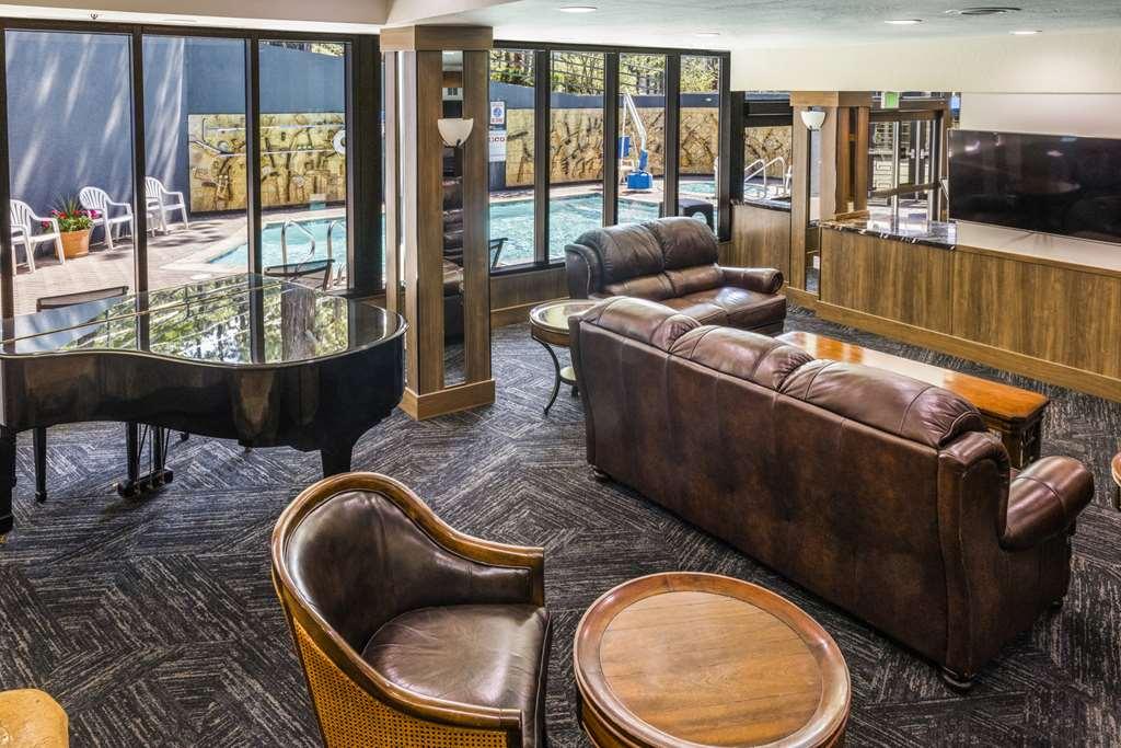 Hilton Vacation Club Tahoe Seasons Tahoe 3*
