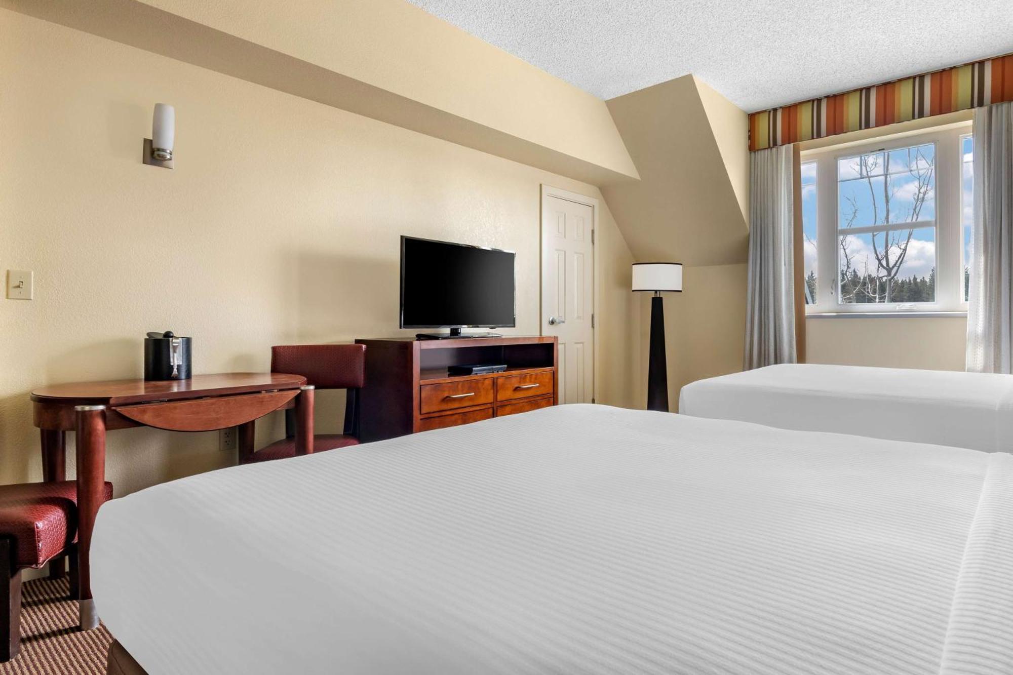 Hilton Vacation Club Tahoe South