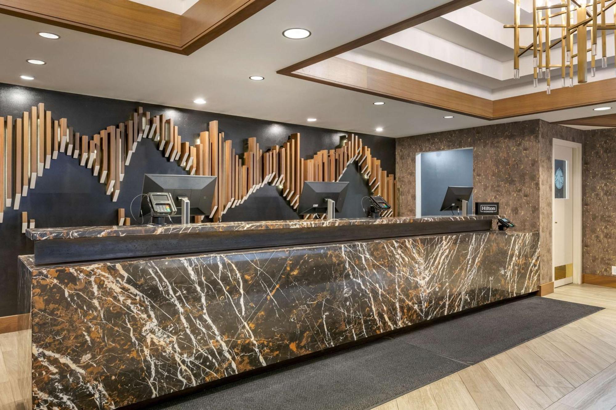Hilton Vacation Club Tahoe Seasons Tahoe 3*