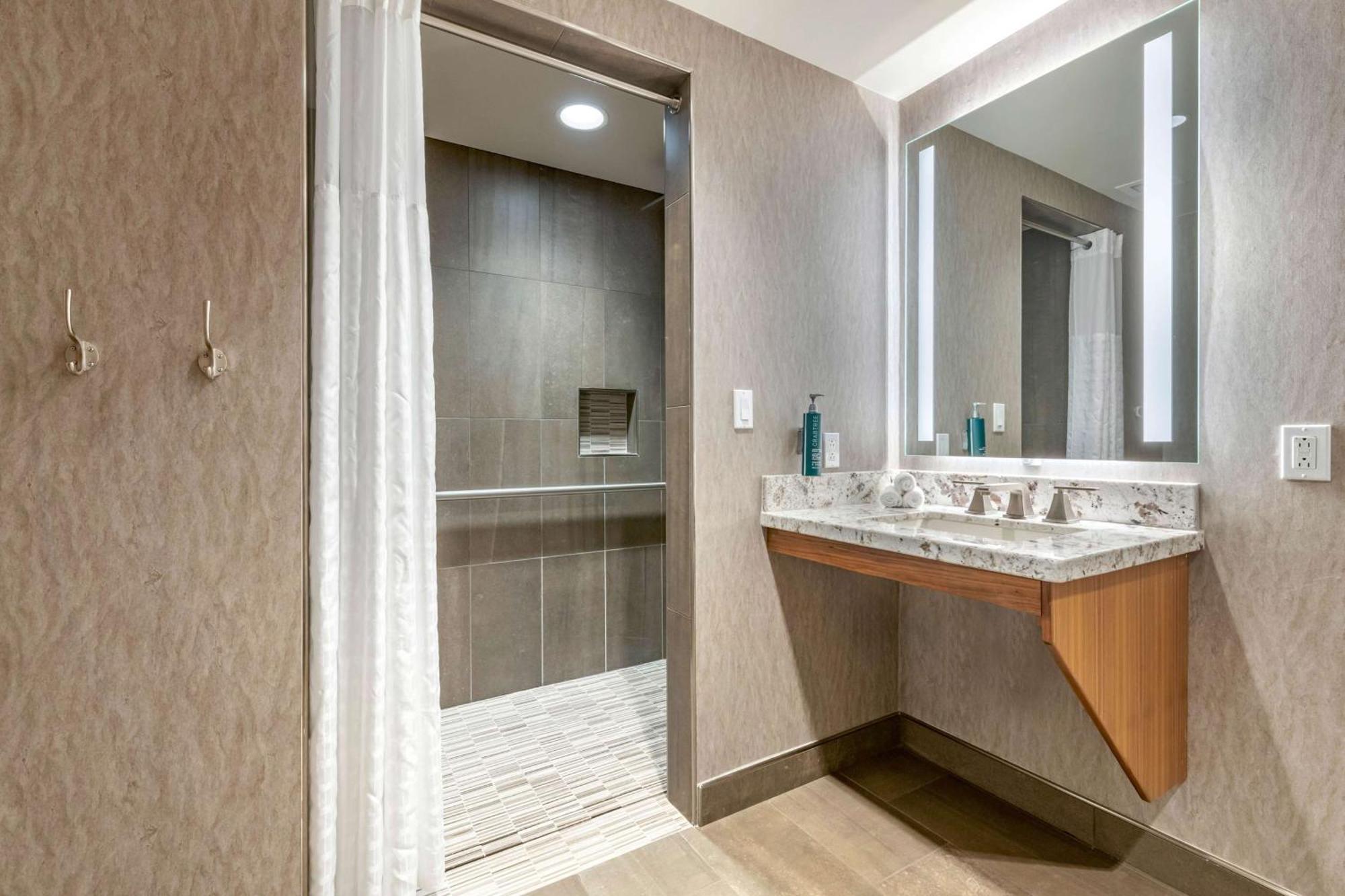 Hilton Vacation Club Tahoe Seasons Tahoe Hotel 3*