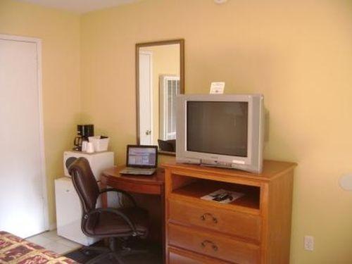 Hotel Alpine & South Lake Tahoe